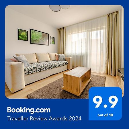 Mid-Term Rental Racadau Apartment Braszów Zewnętrze zdjęcie