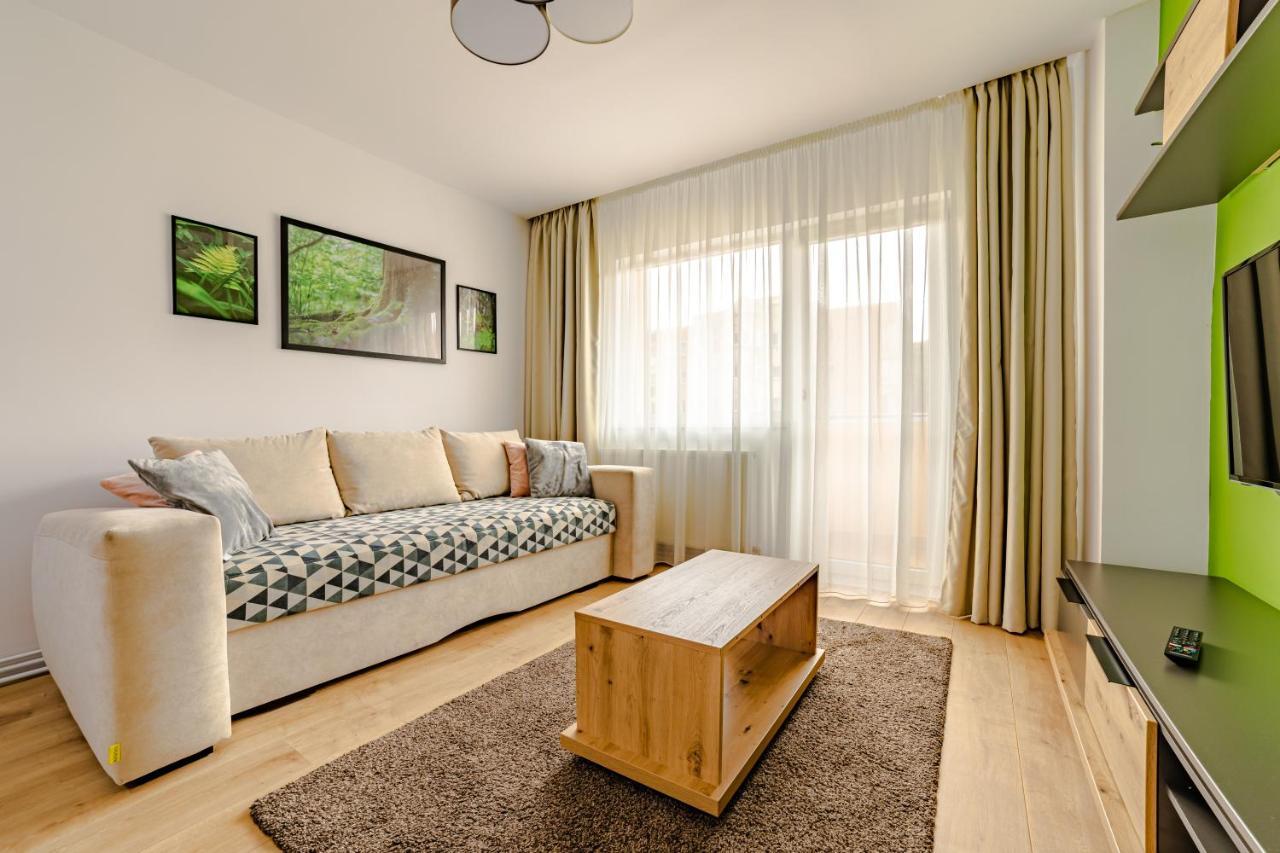 Mid-Term Rental Racadau Apartment Braszów Zewnętrze zdjęcie