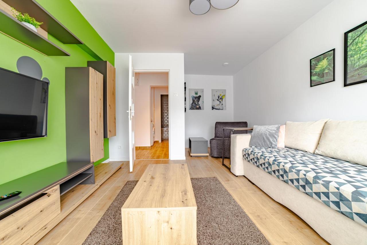 Mid-Term Rental Racadau Apartment Braszów Zewnętrze zdjęcie