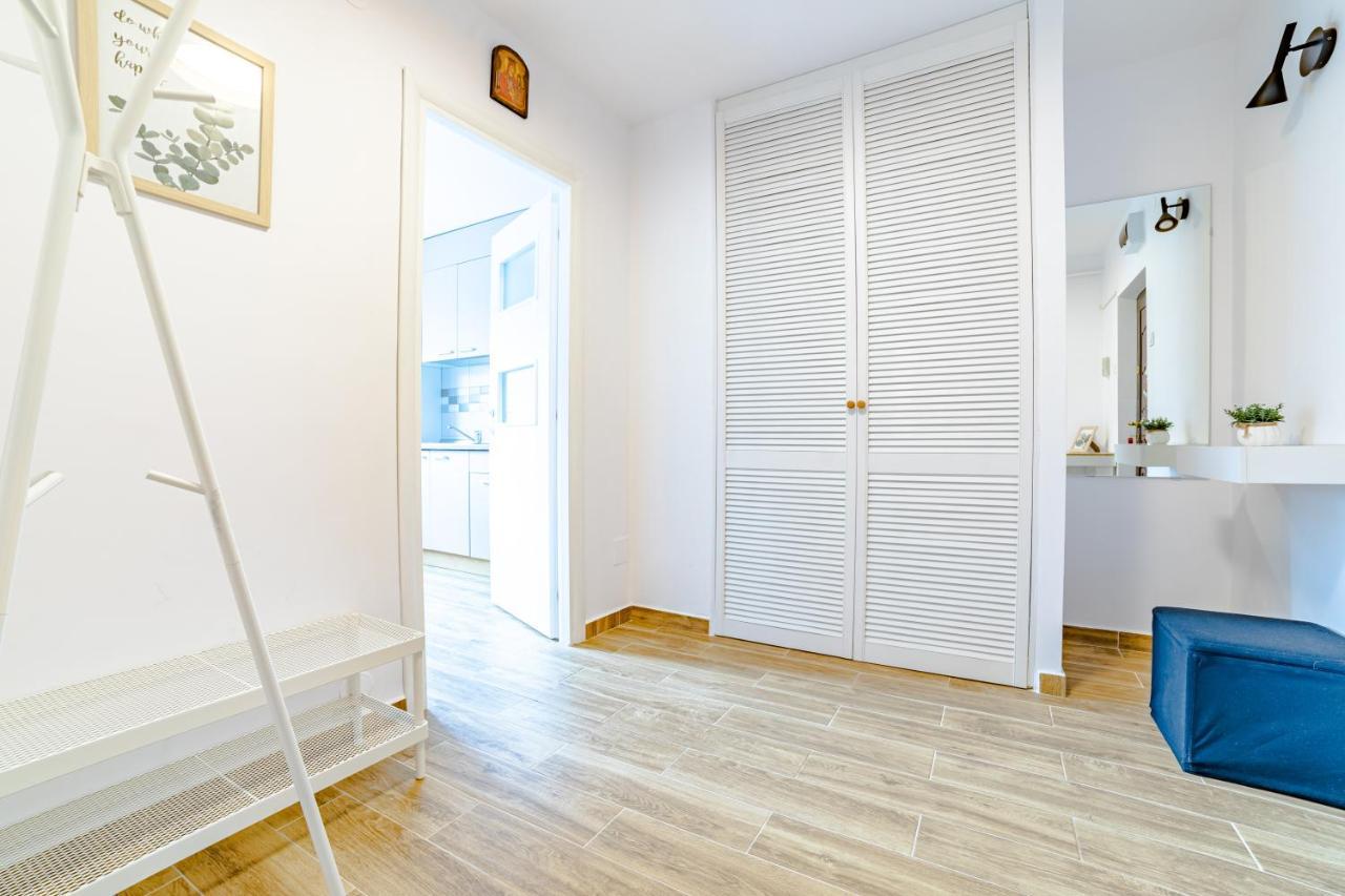 Mid-Term Rental Racadau Apartment Braszów Zewnętrze zdjęcie