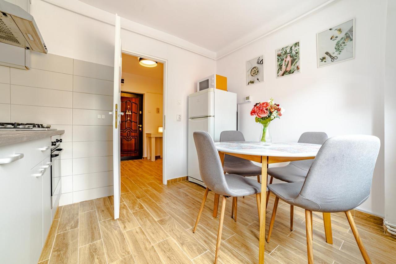Mid-Term Rental Racadau Apartment Braszów Zewnętrze zdjęcie
