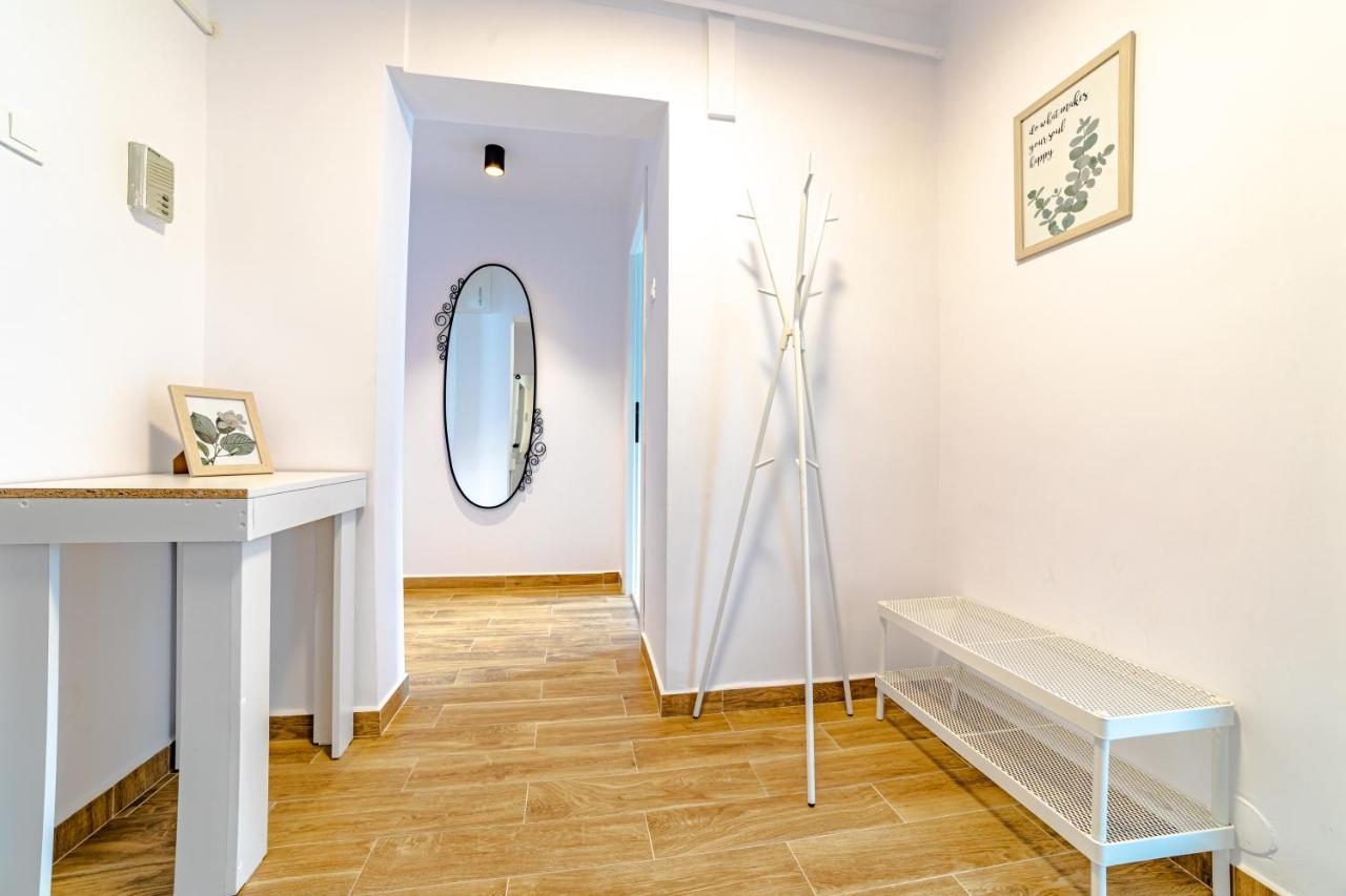 Mid-Term Rental Racadau Apartment Braszów Zewnętrze zdjęcie