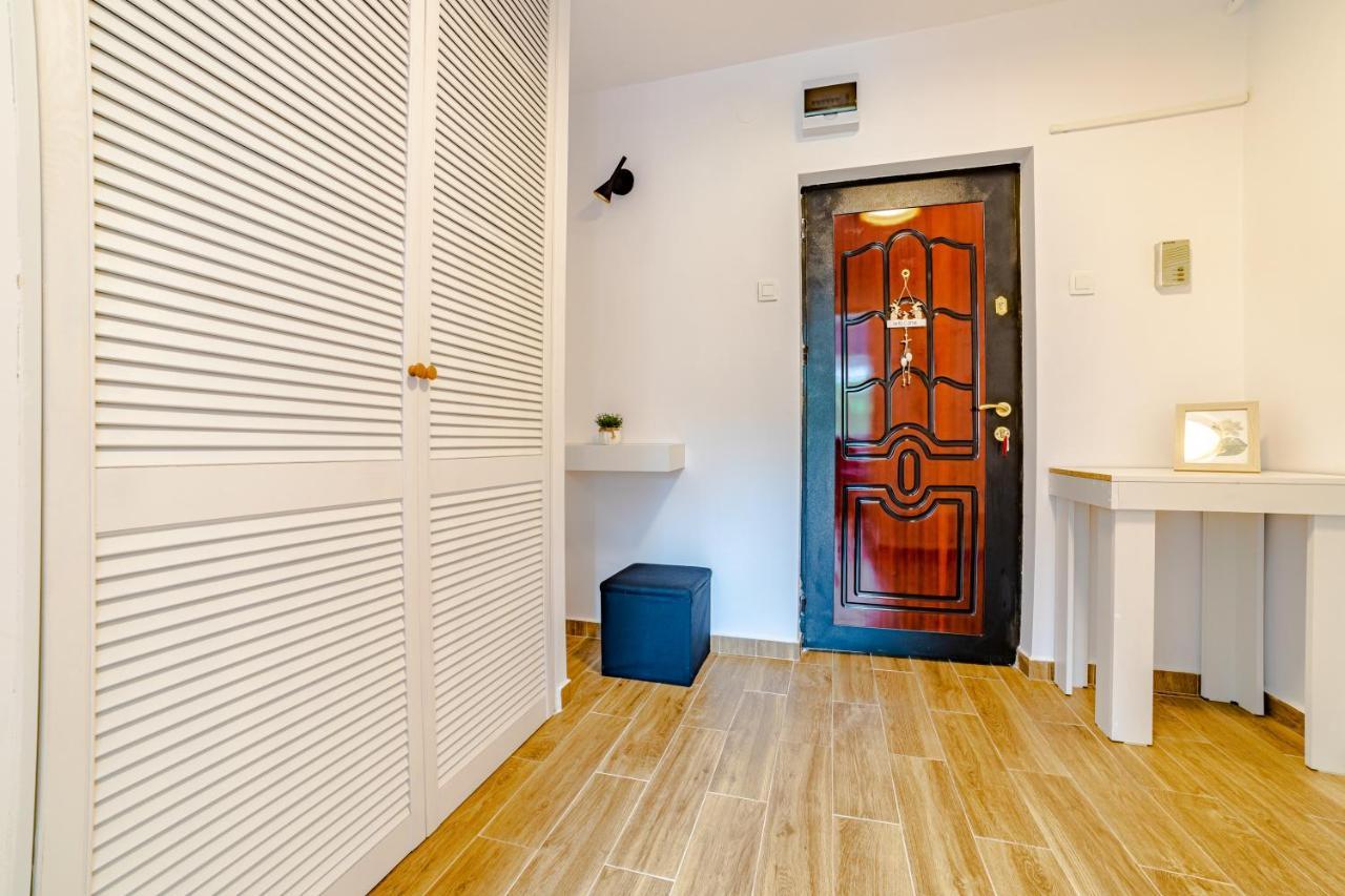 Mid-Term Rental Racadau Apartment Braszów Zewnętrze zdjęcie
